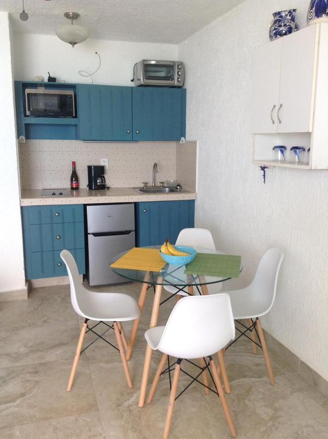 Departamento Cielo Ocen View En Condominios Solymar Канкун Екстер'єр фото