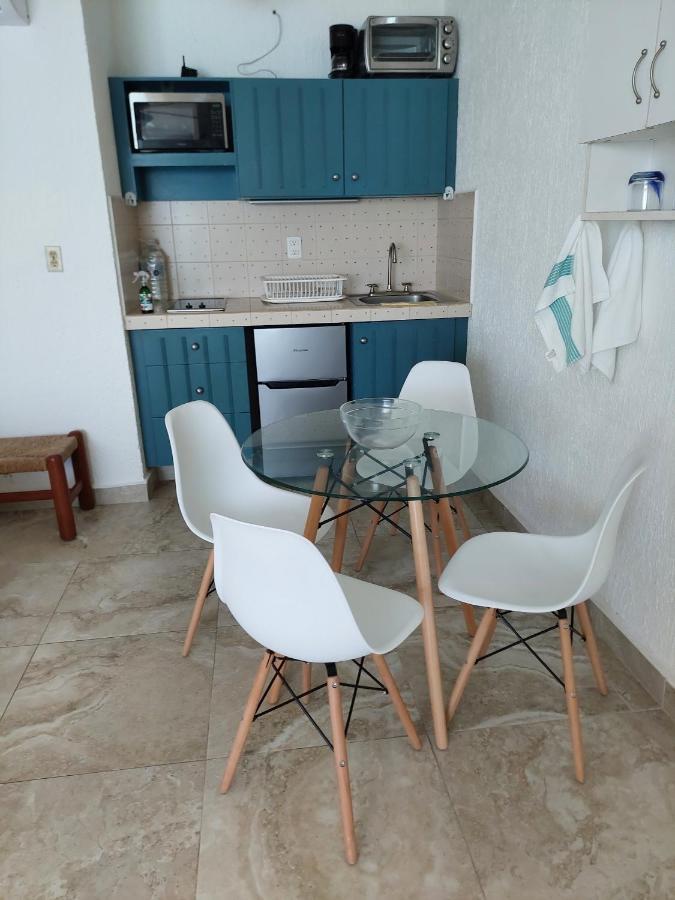 Departamento Cielo Ocen View En Condominios Solymar Канкун Екстер'єр фото